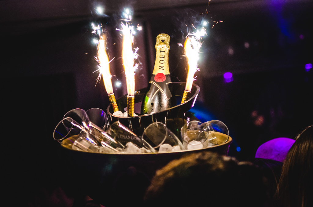 LE DISCOTECHE COMMERCIALI NON FANNO CLUB CULTURE
