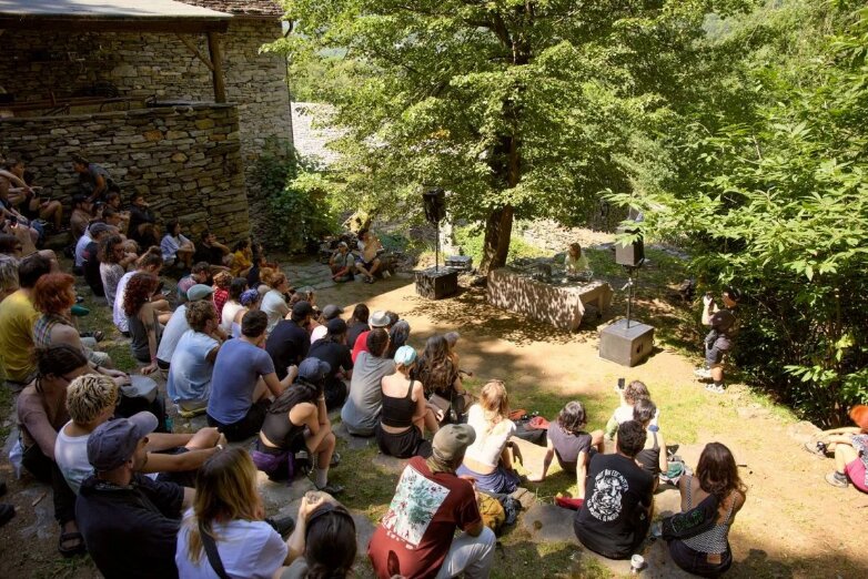 FESTIVAL MODERNI, LUNAPARK IN DECLINO O RISORSE PER IL TERRITORIO?