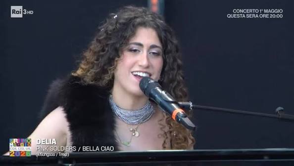 LA MUSICA FATTA CON L'AI È FINTA COME LA SCENA ITALIANA DI OGGI